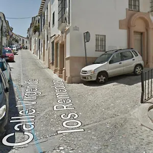 Buddhalounge Appartement Ronda