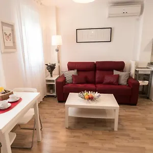Apartment R&m C/sierpes 46
