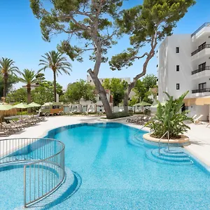 Copaiba By Honne - Adults Only 3*, Playa de Palma (Mallorca) Spanyolország