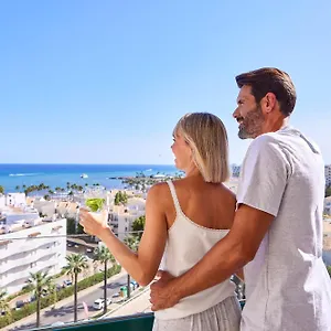 Welikehotel Marfil Playa 4*, Sa Coma (Mallorca) Spanyolország