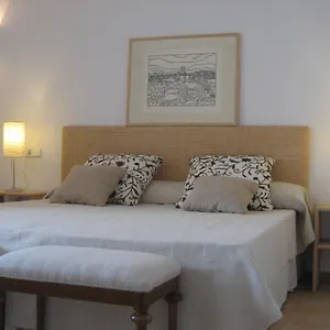 Farm stay Son Capellot