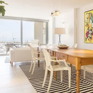 Casa Catalina Mallorca Sea Front Appartement Can Picafort (Mallorca)