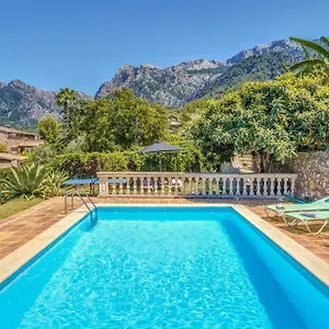 Villa Sa Teulera