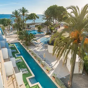 https://ses-fotges.allmallorcahotels.com